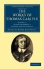 The Works Of Thomas Carlyle - Preview