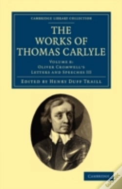 Capa do artigo The Works Of Thomas Carlyle