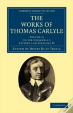 Capa do artigo The Works Of Thomas Carlyle