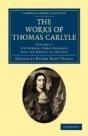 The Works Of Thomas Carlyle - Preview
