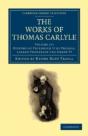 The Works Of Thomas Carlyle - Preview