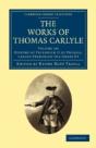 The Works Of Thomas Carlyle - Preview