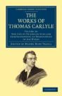 The Works Of Thomas Carlyle - Preview