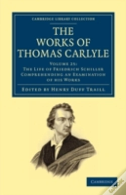 Capa do artigo The Works Of Thomas Carlyle