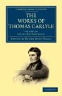 The Works Of Thomas Carlyle - Preview
