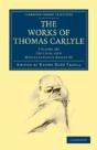The Works Of Thomas Carlyle - Preview