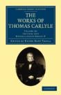 The Works Of Thomas Carlyle - Preview