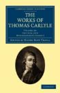 The Works Of Thomas Carlyle - Preview