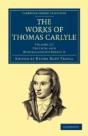 The Works Of Thomas Carlyle - Preview