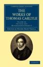 The Works Of Thomas Carlyle: Volume 30, Critical And Miscellaneous Essays V - Preview
