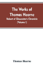 The Works Of Thomas Hearne - Preview