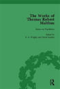 The Works Of Thomas Robert Malthus Vol 4 - Preview
