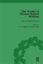 The Works Of Thomas Robert Malthus Vol 7 - Preview