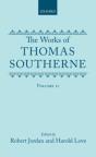 The Works Of Thomas Southerne: Volume Ii - Preview