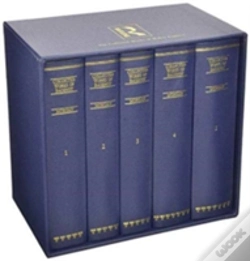 Capa do artigo The Works Of Walter Bagehot