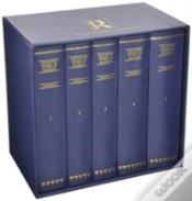 Capa do artigo The Works Of Walter Bagehot