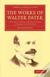 Capa do artigo The Works Of Walter Pater