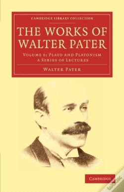 Capa do artigo The Works Of Walter Pater