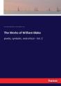 The Works Of William Blake - Preview