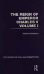 The Works Of William Robertson - Preview