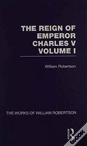 Capa do artigo The Works Of William Robertson
