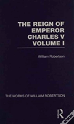 Capa do artigo The Works Of William Robertson