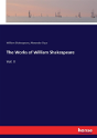 The Works Of William Shakespeare - Preview