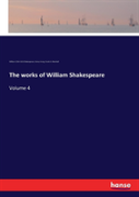 The Works Of William Shakespeare
