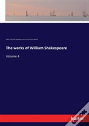 Capa do artigo The Works Of William Shakespeare
