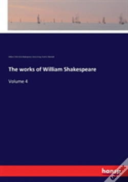 Capa do artigo The Works Of William Shakespeare