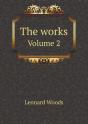 The Works Volume 2 - Preview