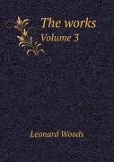 The Works Volume 3