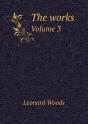 The Works Volume 3 - Preview
