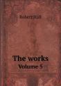 The Works Volume 5 - Preview