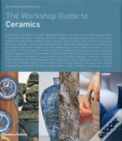 Capa do artigo The Workshop Guide To Ceramics
