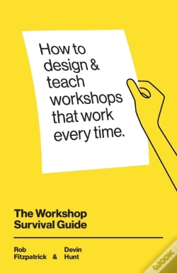 Capa do artigo The Workshop Survival Guide