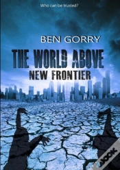 Capa do artigo The World Above 2 New Frontier