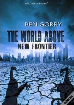 Capa do artigo The World Above 2 New Frontier