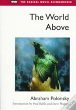 Capa do artigo The World Above