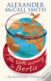 Capa do artigo The World According To Bertie