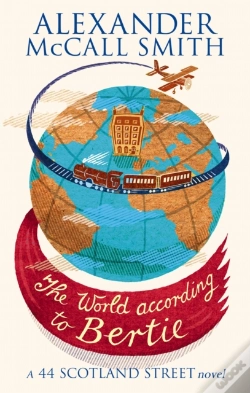 Capa do artigo The World According To Bertie