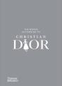 The World According To Christian Dior - Preview