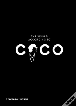 Capa do artigo The World According To Coco