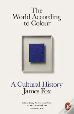 Capa do artigo The World According To Colour