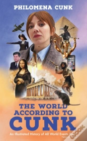 Capa do artigo The World According To Cunk
