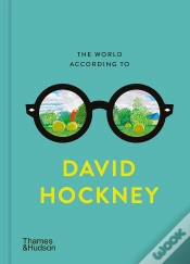 Capa do artigo The World According To David Hockney