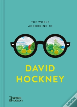 Capa do artigo The World According To David Hockney