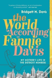 Capa do artigo The World According To Fannie Davis