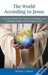 The World According To Jesus