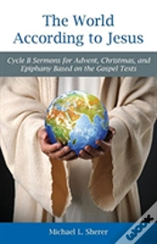 Capa do artigo The World According To Jesus